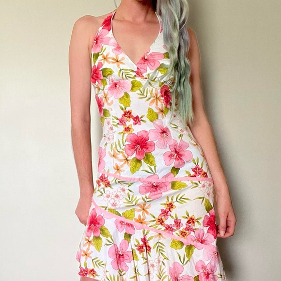 Y2k vacation dress - Picture 2 of 4